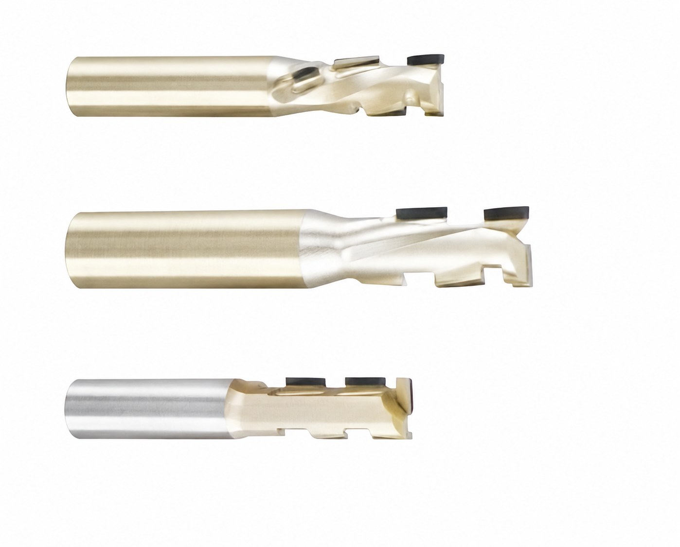 STROVOLT 16×43 1+1 diamond cnc spiral cutter product photo — image 3