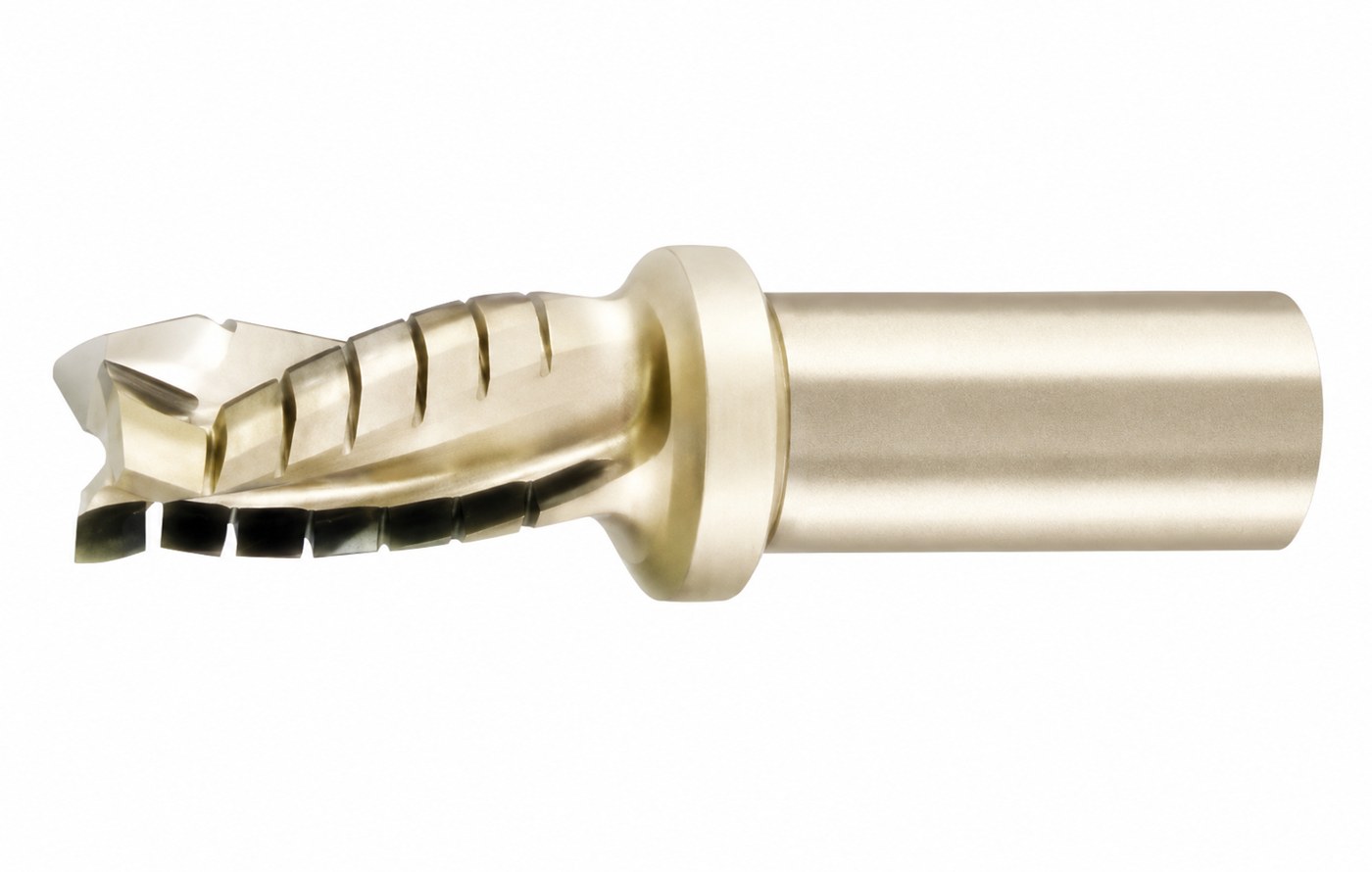 STROVOLT 25×26 3+3 diamond cnc spiral cutter product photo — image 3