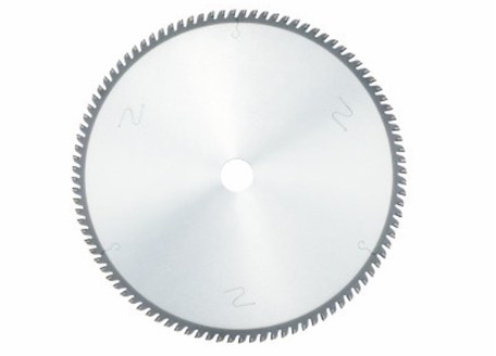STROVOLT 350×3.5 sliding table saw diamond saw blade product photo — image 2
