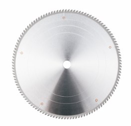 STROVOLT 355×32 solid wood, board and laminating board cutting saw blade product photo — image 2