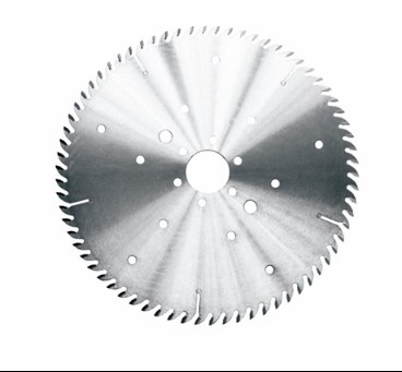 STROVOLT 305×48 trimming saw blade product photo — image 3