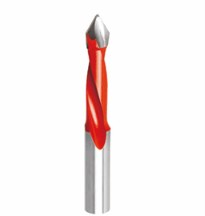 STROVOLT R L×5 v-point drill bit product photo — image 3