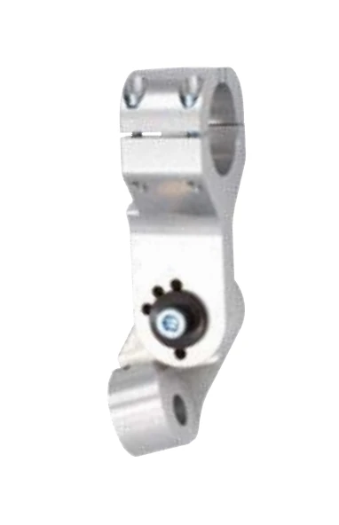 Abicor Binzel xFUME ABIROB W CAT3 segment holder for welding fume extraction