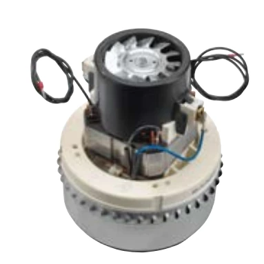 ABICOR BINZEL xFUME ADVANCED wear part/accessory motor 230V for fume extraction system