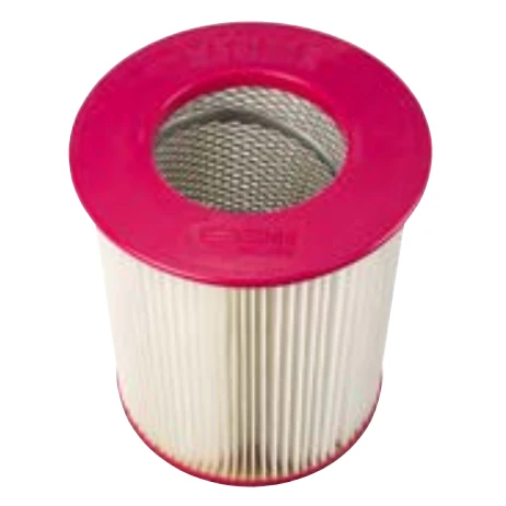Abicor Binzel xFUME COMMANDER main filter for welding fume extraction wear part accessory