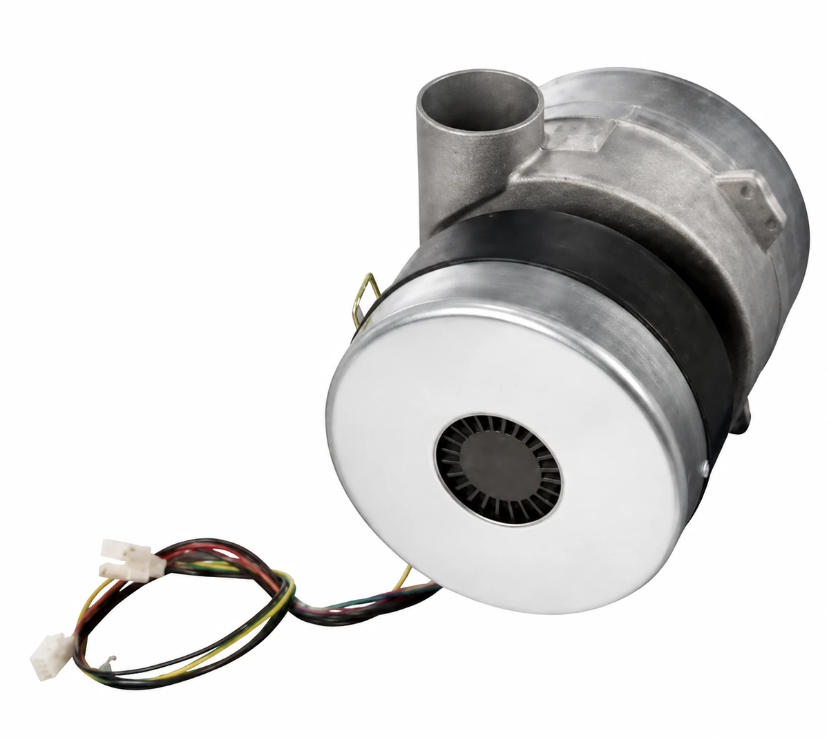 ABICOR BINZEL xFUME COMMANDER wear part accessory, 400-480V motor with sealing for fume extraction system