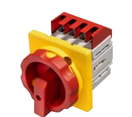 Abicor Binzel xFUME COMMANDER wear part on/off switch 16A for welding fume extraction accessory