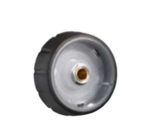 Abicor Binzel xFUME COMMANDER rotary knob wear part accessory for fume extraction system