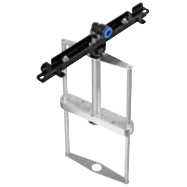 Abicor Binzel xFUME COMMANDER rotating injector wear part accessory for fume extraction system