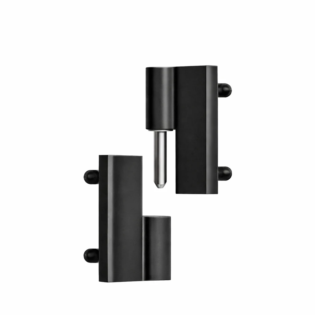 Abicor Binzel xFUME COMMANDER wear part set of hinges with seals for fume extraction system