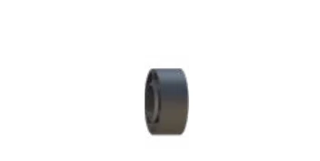 ABICOR BINZEL xFUME COMPACT 25 centering star for welding torch wear parts, precision-fit for optimal gas flow