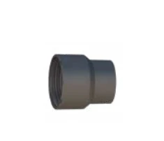 Abicor Binzel xFUME PRO/COMPACT adapter piece spare part for PRO 20/24/COMPACT 25 welding fume extraction systems