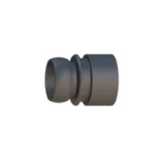 Abicor Binzel xFUME PRO/COMPACT ball joint spare part for welding fume extraction system
