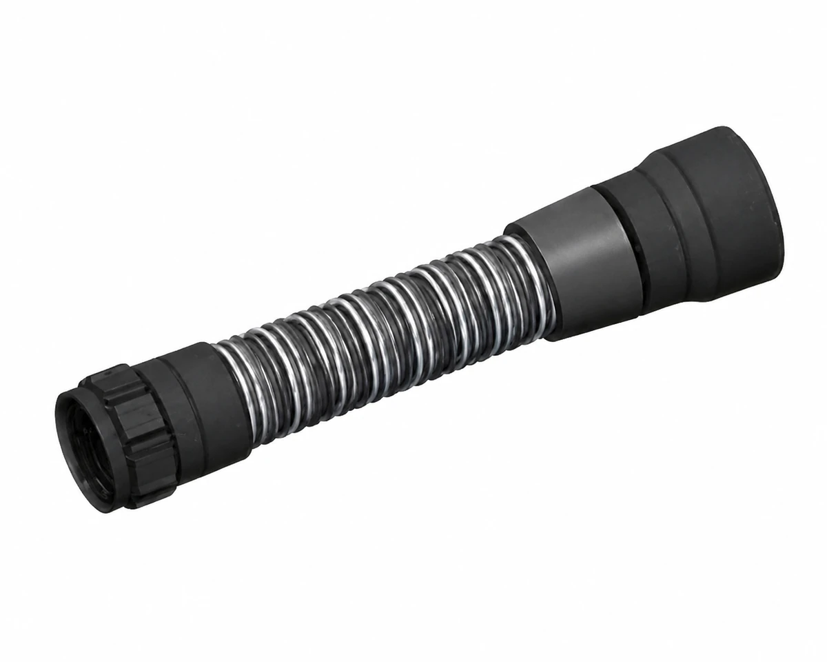 ABICOR BINZEL xFUME PRO/COMPACT bend protection spare part for welding fume extraction system