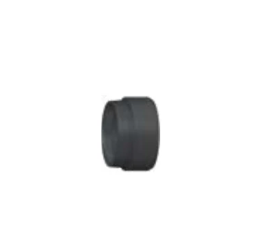 Abicor Binzel xFUME PRO/COMPACT fixing ring spare part for compact 25 welding fume extractor