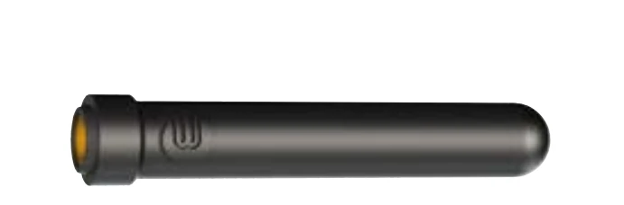 ABICOR BINZEL xFUME TIG back cap (10 pieces), middle size, for TIG welding torch consumables