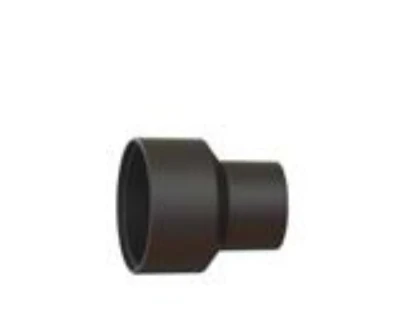 ABICOR BINZEL xFUME TIG branch connector adapter hose clutch for TIG welding torch