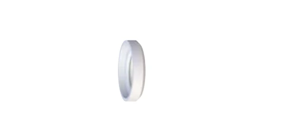 ABICOR BINZEL xFUME TIG insulator adapter ring (10 pcs.), standard size, for TIG welding torches and equipment